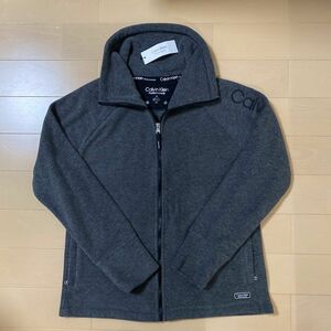 Calvin Klein カルバンクライン　フリース　ジャケット　レディース