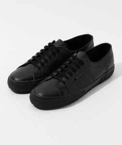 SUPERGA 2750 LEATHERスニーカー