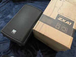 Electro-Voice EV エレクトロボイス ZXA1-90 パワードスピーカー②