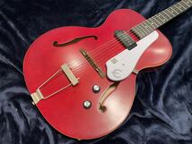 Epiphone エピフォン E422T フルアコ ギター_画像1