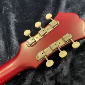 Epiphone エピフォン E422T フルアコ ギターの画像8