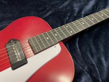 Epiphone エピフォン E422T フルアコ ギター_画像4