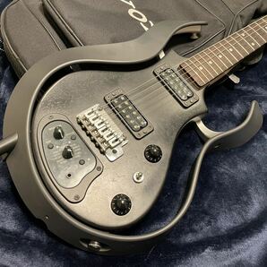 VOX ヴォックス VSS-1P モデリングギターの画像1