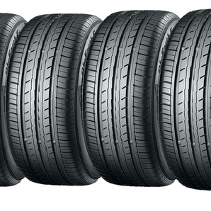 法人限定◆ 4本セット販売 送料無料 ヨコハマ 225/45R17 94V BluEarth-Es ES32A ブルーアース YOKOHAMAの画像1