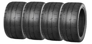 法人限定◆4本セット販売 ナンカン 245/40ZR18 97Y XL CR-S NANKANG 245/40R18