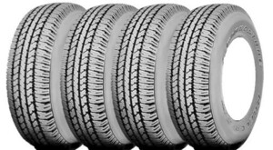 法人限定◆4本セット販売 送料無料 ブリヂストン 265/55R19 109V DUELER A/T693 III デューラー BRIDGESTONE