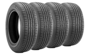 法人限定◆4本セット販売 ブリヂストン 235/55R19 101V DUELER H/P SPORT MO ベンツ承認 デューラー スポーツ BRIDGESTONE