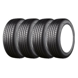 法人限定◆4本セット販売 送料無料 ブリヂストン 215/55R18 95H TURANZA T005A トランザ BRIDGESTONE