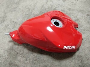 DUCATI 1199PANIGALE フューエルタンク