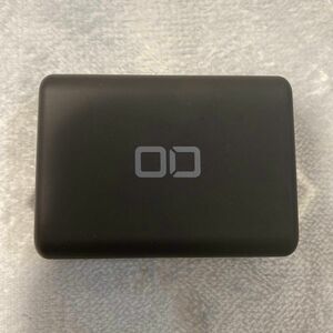 CIO USB C 充電器 ACアダプター モバイルバッテリー Type-C smartcoby pro