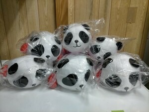 大都技研 押忍!番長2 コパンダ ティッシュカバー 非売品 兵庫県 三田市発 Daito スロット ぬいぐるみ 新品 未使用 保管品 直接引き取り歓迎