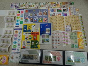 切手 大量 おまとめ 未検品 日本切手 バラ切手 記念切手 シール切手 いろいろ 激安1円スタート
