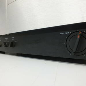 Nakamichi ナカミチ カセットデッキ 名機 700ZXE NR-100 Dolby C-Type ノイズリダクション プロセッサー 動作確認済 激安1円スタートの画像6