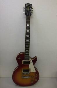 グヤトーン ギブソン レスポール エレキギター Gibson Les Paul ジャンク 現状品 激安1円スタート