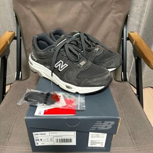 ニューバランス CM1700JC 26センチ
