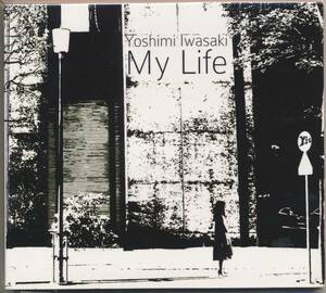 CD●岩崎良美 MY LIFE