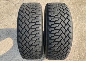 YOKOHAMA ADVAN A035 205/65R15 94Q S タイヤ　