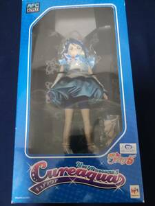 *kyua aqua action фигурка коллекция *1/6 кукла mega house взрослый Precure YES Precure 5 AFC