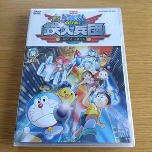 映画ドラえもん 新・のび太と鉄人兵団～はばたけ 天使たち～('11藤子プロ/小… 