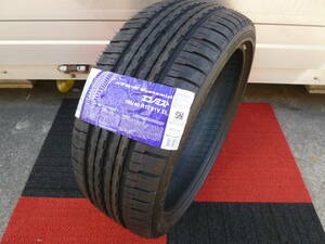 ATR-K economist 195/40R17 81v XL 2021年製 1本のみ 未使用品