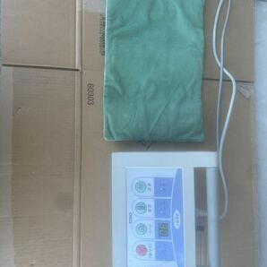 健康博士 HM-30  株式会社チュウオー家庭用温熱治療器 中古の画像2