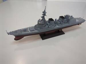 ピットロード DD-115 あきづき 1/700 海上自衛隊 護衛艦 プラモデル 戦艦