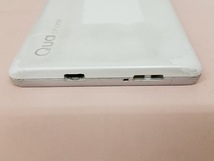 Qua phone QX KYV42 au mineoAプラン povo2.0 UQモバイル対応 SIMロック解除品_画像6