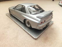 スロットカー タミヤ 1/24 スカイライン R32GTR_画像9