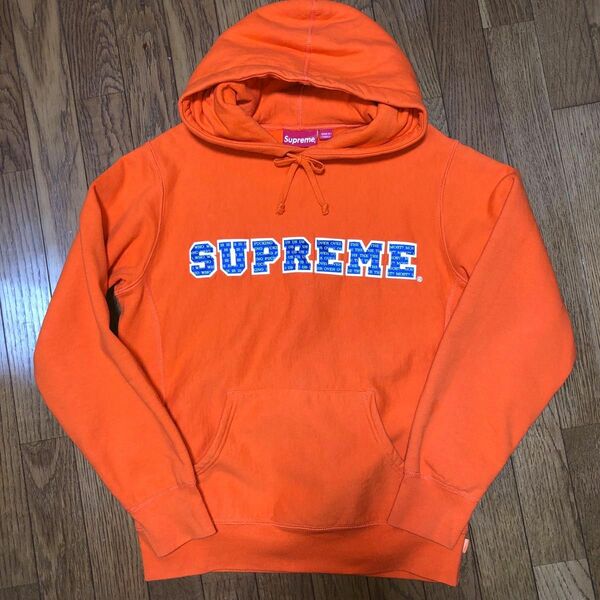 (最終値下げ)supreme 19/AW The Most Hooded Sweatshirt