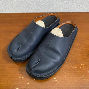 TOKYO SANDAL 東京サンダル タビスリッポン TABI SLIP-ON US8