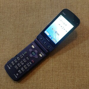 美品 F883iES docomo 