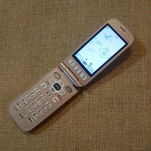 F-08C docomo 