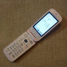 美品 F-01G docomo _画像1