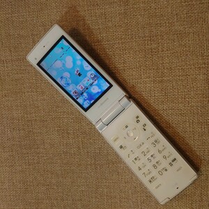 美品 N-03D docomo