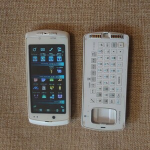 F-04B docomo 