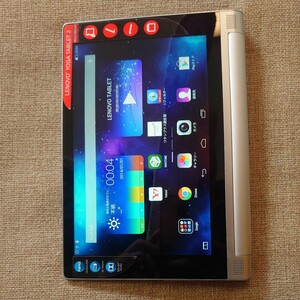 美品 Lenovo YOGA tablet2 830L android タブレット