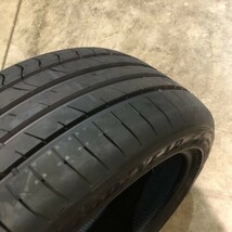 収納袋付 送料無料 新品 4本セット (MP0258.8) 225/45R17 94W GOODYEAR EAG F1 SPORT XL FP 2020年以降製造 225/45/17 夏タイヤ,_画像2