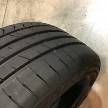 送料無料 新品 1本 (MP0259.8) 245/40R18 93Y GOODYEAR EAGLE F1 SPORT FP 2020年以降製造 屋内保管 245/40/18 夏タイヤ_画像2