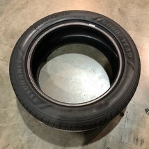 収納袋付 送料別 新品 4本セット (MP0269.8) 255/50R20 109V GOODYEAR ASSU WEATHERREADY XL 2020年以降製造 屋内保管 255/50/20 夏タイヤ_画像3