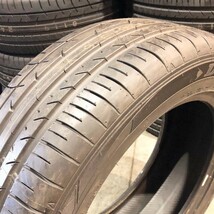 収納袋付 送料無料 2本セット (MC0049.8) 275/40R20 106Y DUNLOP MAX050+ 2016年製造 訳あり商品 汚れ、ひび割れアリ,_画像1