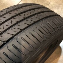 収納袋付 送料無料 新品 4本セット (MP0243.8) 255/60R18 112V GOODYEAR EFFIGRIP PERF SUV XL FP 2020年以降製造 255/60/18 夏タイヤ_画像2