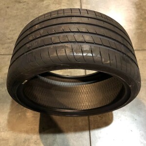 袋付き 送料無料 新品 4本セット (MP0287.8) 235/40R18 95Y GOODYEAR EAG F1 SUPERSPORT XL FP 2020年以降製造 235/40/18 夏タイヤ