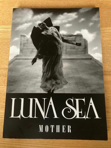 バンドスコア　LUNA SEA MOTHER