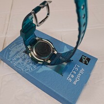 baby-G/G-SHOCK/イルクジ/BGR-3004K/電波ソーラー_画像5