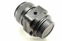 【良上品】Canon キャノン TS-E 90mm F2.8 シフトレンズ #4354_画像4