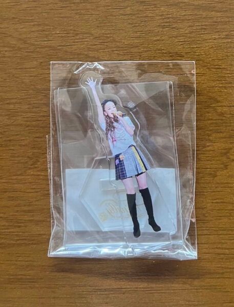 安室奈美恵 アクリルスタンド