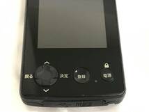 GPS Yupiteru YGN7000 ユピテル ゴルフ用GPSナビ 中古品 #199156-14_画像2