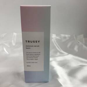 エイジケアプラス TRUSSY モイスチャーセラム ベーシック (先行美容液) 35ml 未使用品 #198945-43の画像1