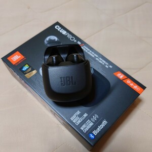 JBL CLUB PRO TWS