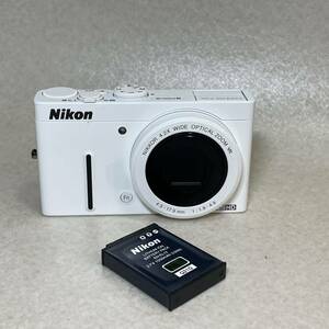 W5-2）ニコン Nikon デジタルカメラ COOLPIX P310 （173）